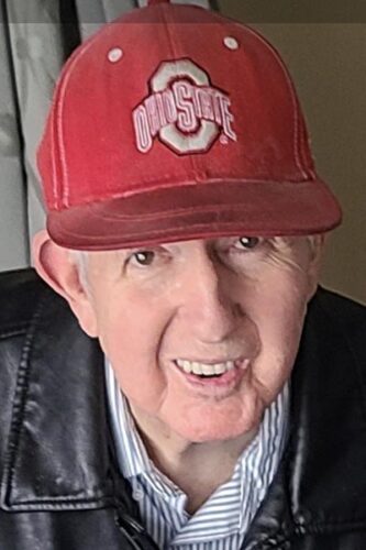 John F. Meyers 1938-2025